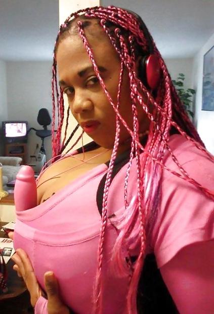 14P PinkLisa Non-nude flexible