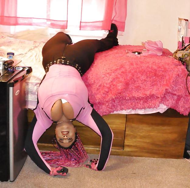 14P PinkLisa Non-nude flexible