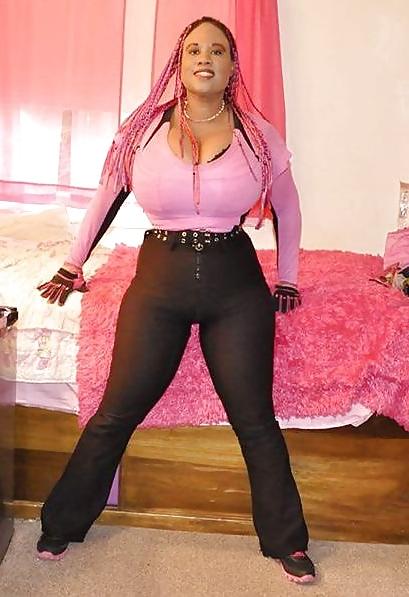 14P PinkLisa Non-nude flexible