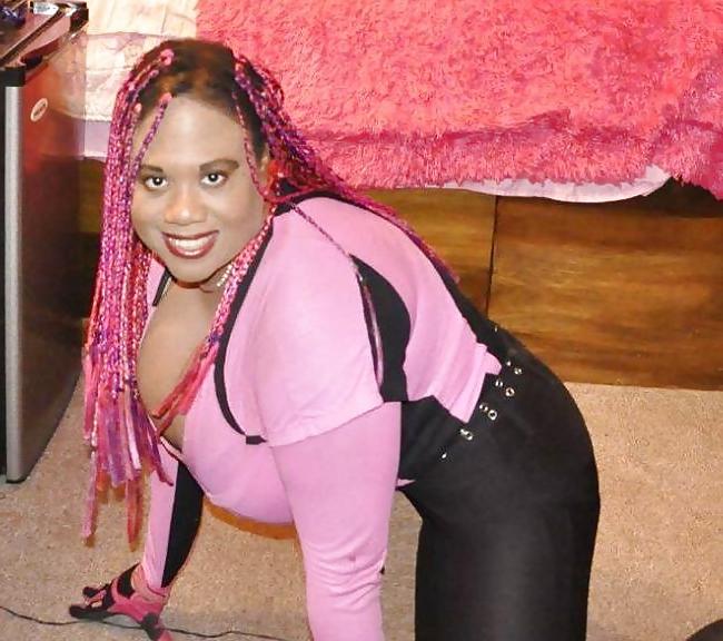 14P PinkLisa Non-nude flexible