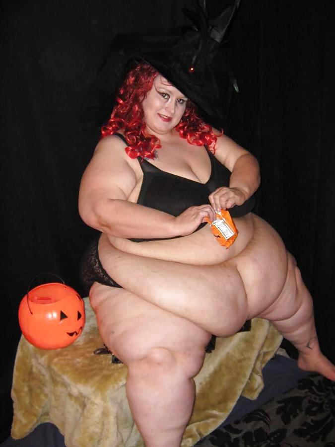 11P It's never to early for Halloween