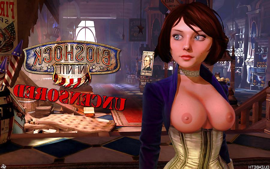 20P Biocock: Anal At Sea ( Elizabeth)