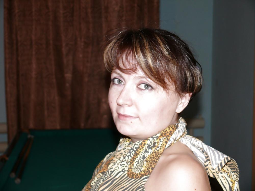 25P Hot mature woman