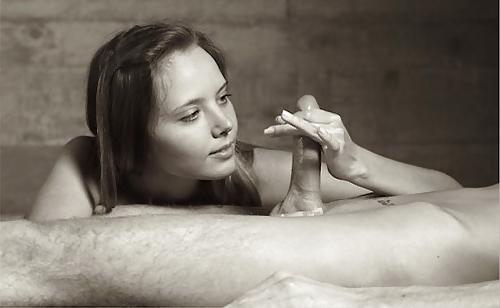 19P Handjob pleasure....