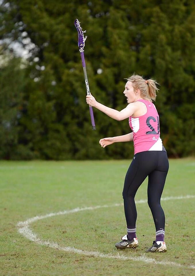 13P See through leggings