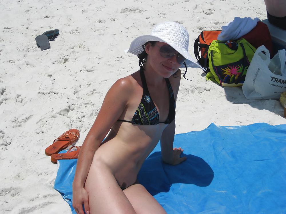 5P Bottomless Beach