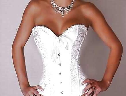 25P KEY - Corset 6o8