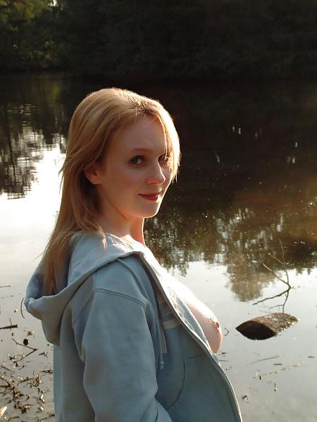 21P Jenn by the lake