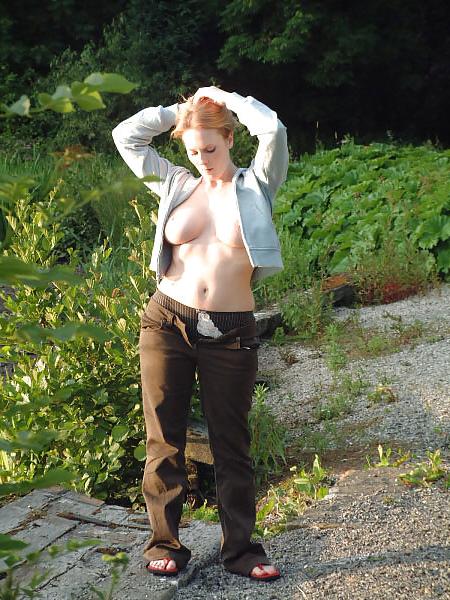 21P Jenn by the lake