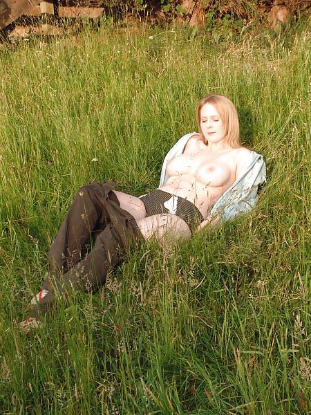 21P Jenn by the lake