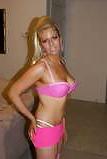 25P You have a nice rear end woman
