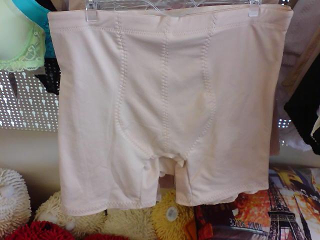 25P Fetisch Mieder