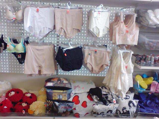 25P Fetisch Mieder