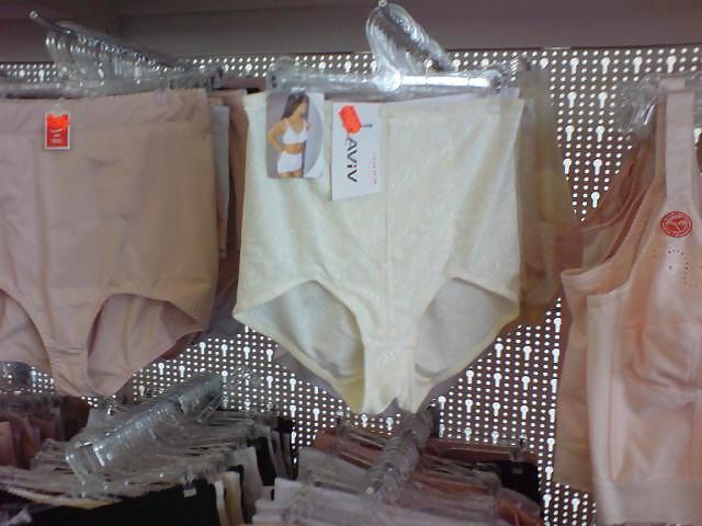 25P Fetisch Mieder