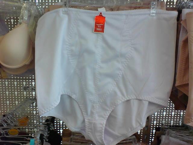 25P Fetisch Mieder