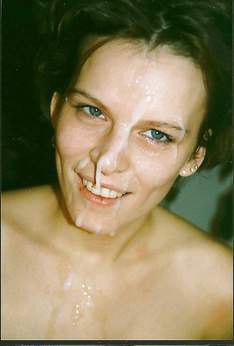 21P Blue eyed cumjunkie