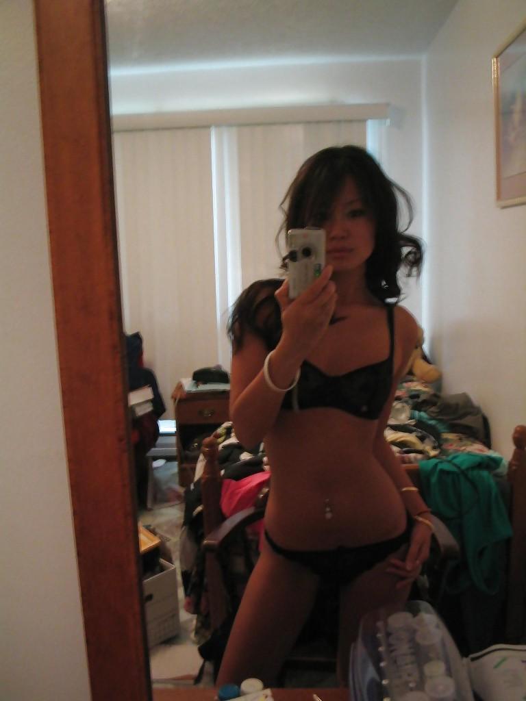 21P Some Random Self Shot Asians