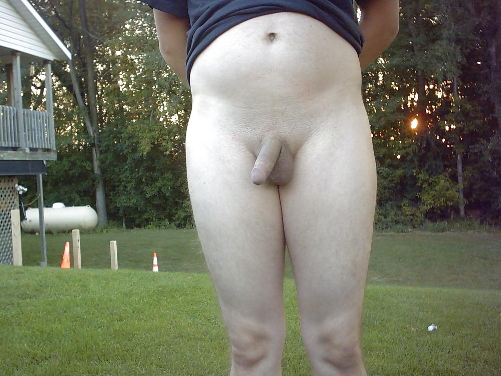 15P Horny guy