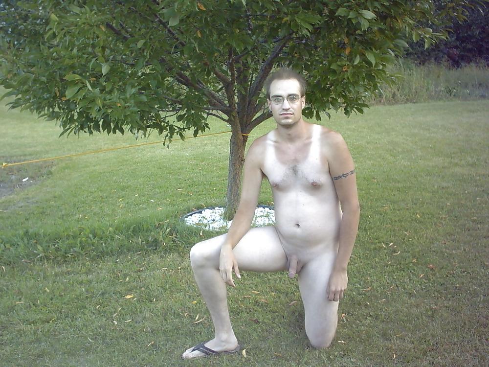 15P Horny guy