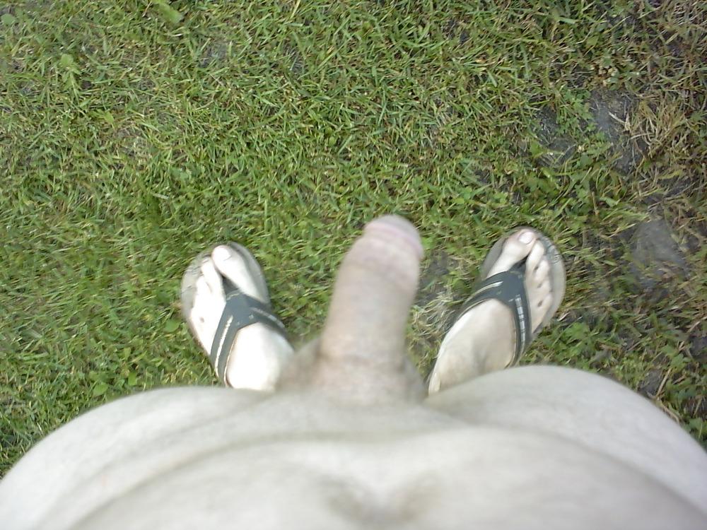 15P Horny guy