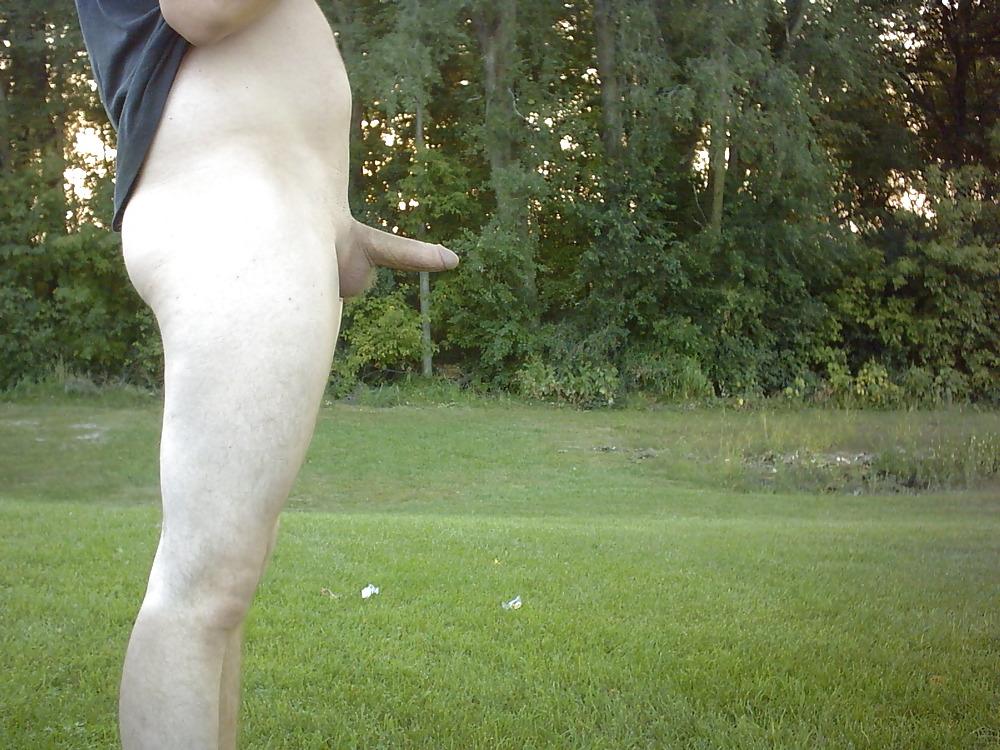 15P Horny guy