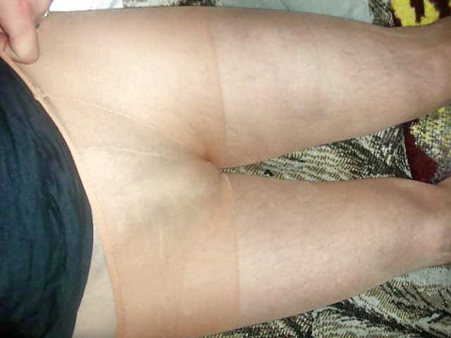25P Nylon, Strumpfhosen, Wichser, DWT, Pantyhoses 4