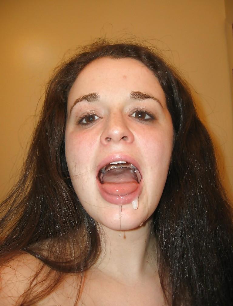 25P Busty Brunette Nympho Wife