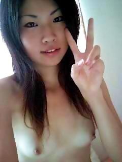 14P Japanese Self-Shot Teen Cuties 2