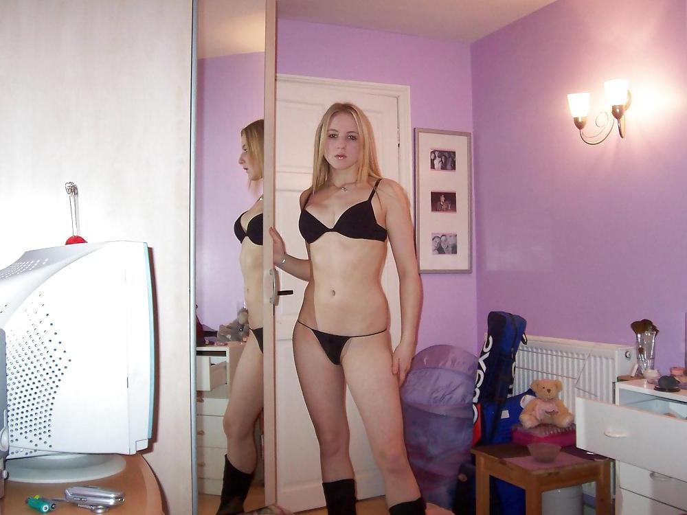 20P I would lick every inch of that body