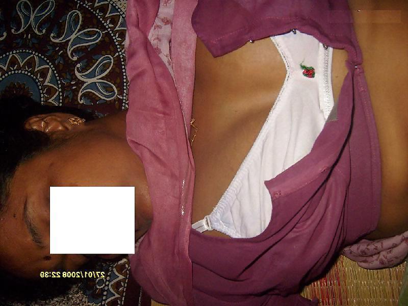 25P Indian saree striping