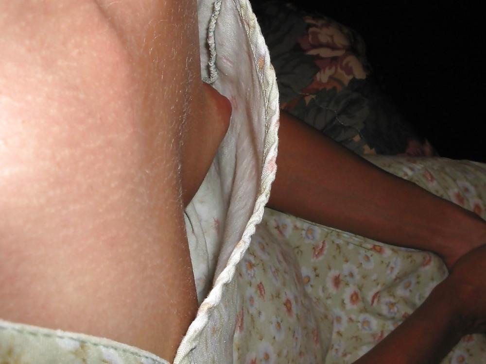 25P Downblouse