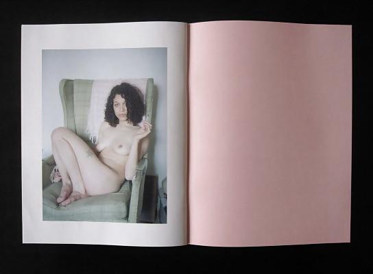 23P Rasha Kahil is an awesome Lebanese visual artist