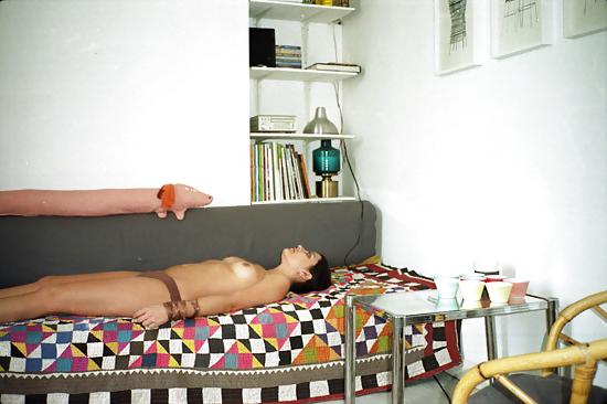 23P Rasha Kahil is an awesome Lebanese visual artist