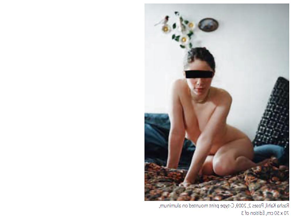 23P Rasha Kahil is an awesome Lebanese visual artist