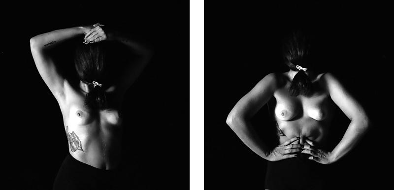 23P Rasha Kahil is an awesome Lebanese visual artist