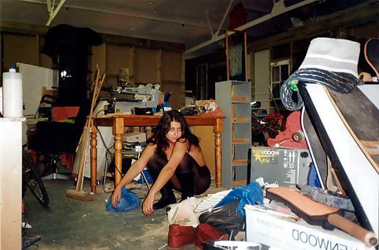 23P Rasha Kahil is an awesome Lebanese visual artist
