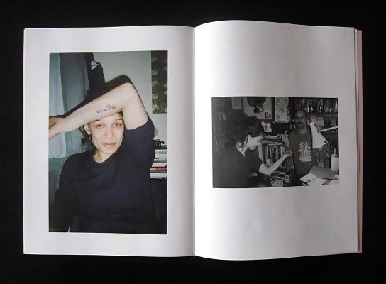 23P Rasha Kahil is an awesome Lebanese visual artist