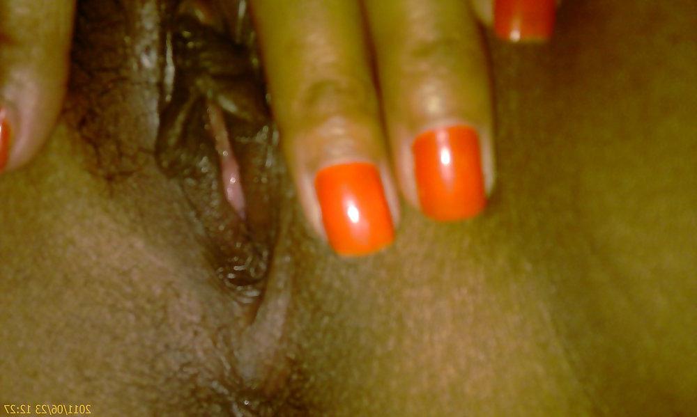 15P Ana, the perfect pussy I like to lick