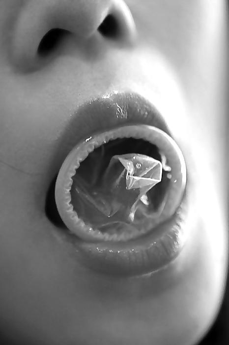 13P KEY - Condom Pleasure 02