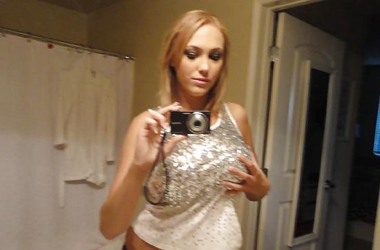 11P Busty Amateur Sluts