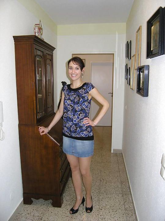 10P Nahed el Masry - arab beauty
