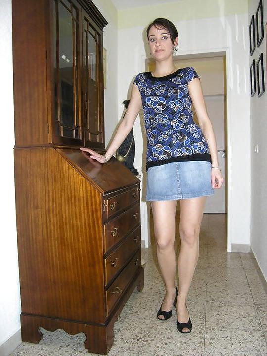 10P Nahed el Masry - arab beauty