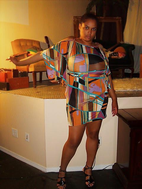 10P I see bbw and 1 hot ass white girl