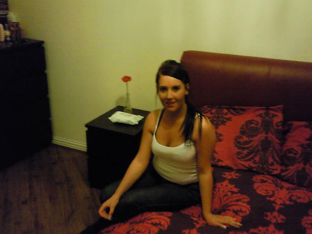 17P Teen agreed to suck my cock 