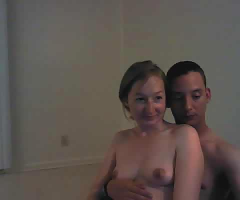 13P Mother and son fisting