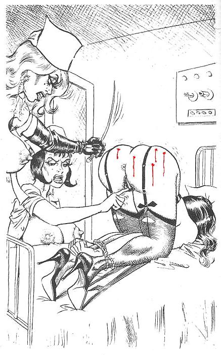 19P Comic