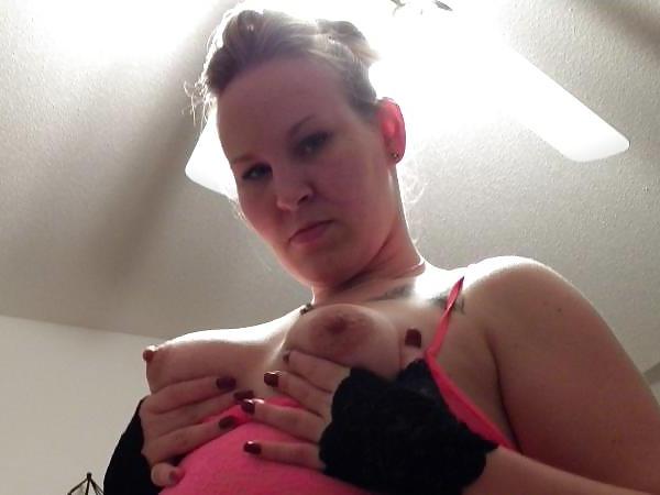 20P Slutty Blue-eyed Vixen