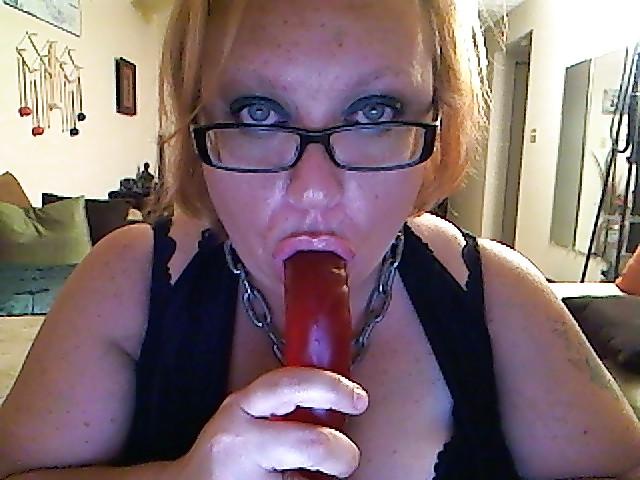 13P My Suck Slave