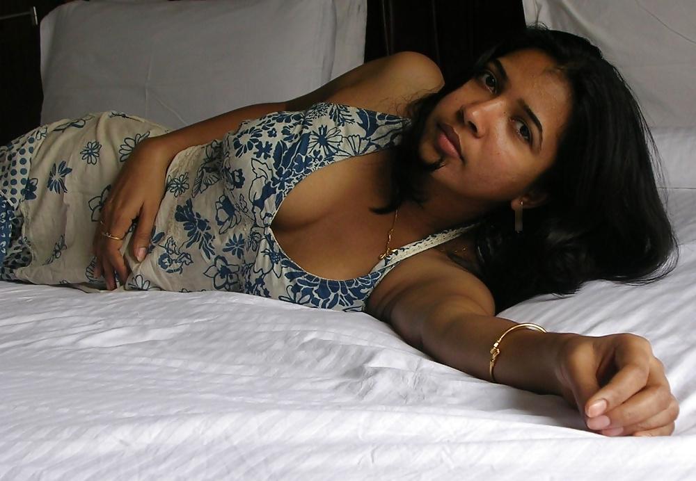 13P New indian girl