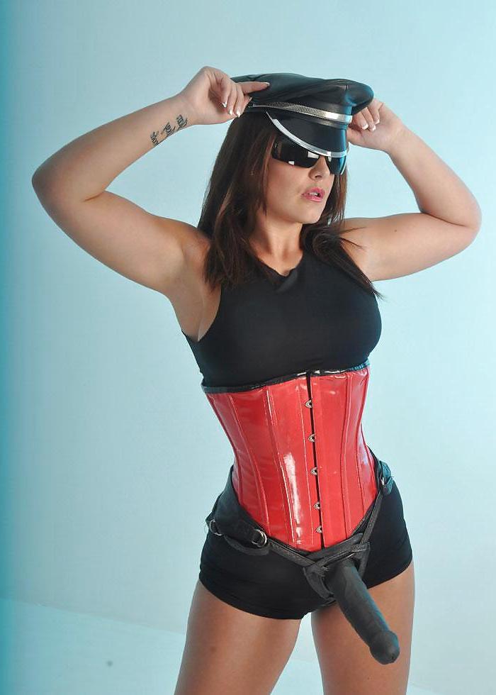 8P Obey the woman with Hat vol.1